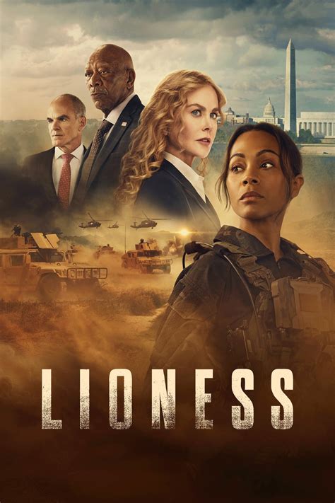 Special Ops: Lioness undertexter Svenska | opensubtitles.com