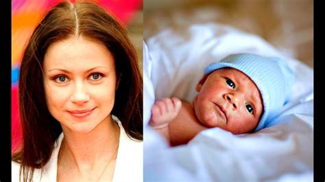 Дочь АНДРЕЯ МИРОНОВА 46-летняя МАРИЯ МИРОНОВА СТАЛА МАМОЙ во ВТОРОЙ РАЗ ...