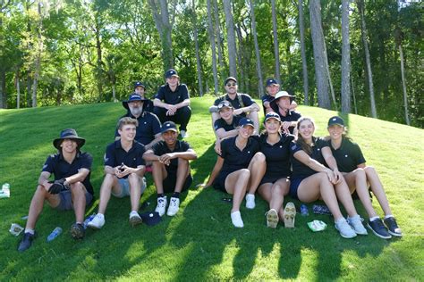 6 Things to Look for in a College Golf Team | Junior Golf Hub