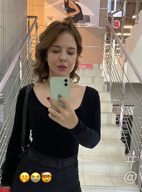 Katerina Kozlova | Scrolller