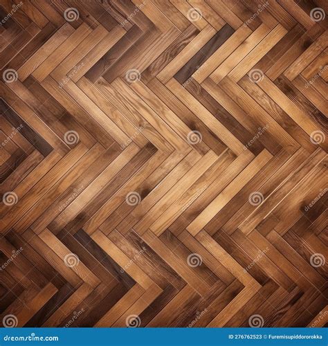Wooden Floor Pattern Texture