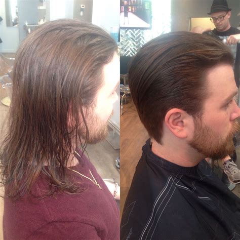 men with long hair are redefining what modern professional style looks like 7
