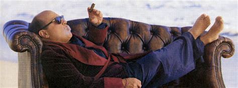 DeVito! | Cigar Aficionado