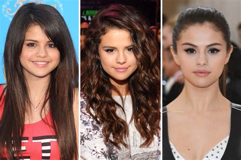 Selena Gomez's [Hypothetical News Event]: A Timeline Of Events Image 4