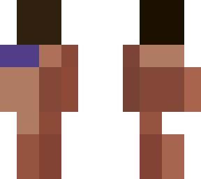 Steve Texture | Minecraft Skins