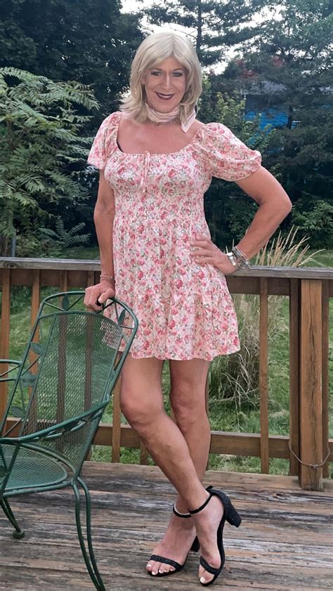 HAPPY 1ST CDH ANNIVERSARY! – Crossdresser Heaven