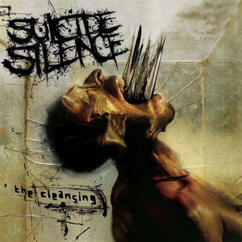 Suicide Silence - The Cleansing | iHeart