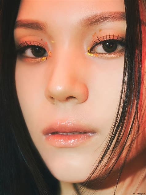 VIVIZ's Umji | 'Beam of Prism' Album Photoshoot 4K wallpaper download