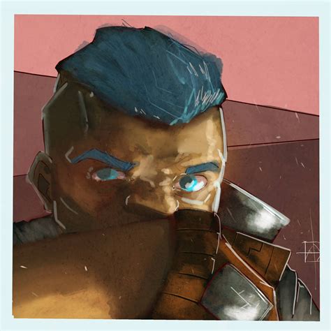[OC] KILLER : r/characterdrawing