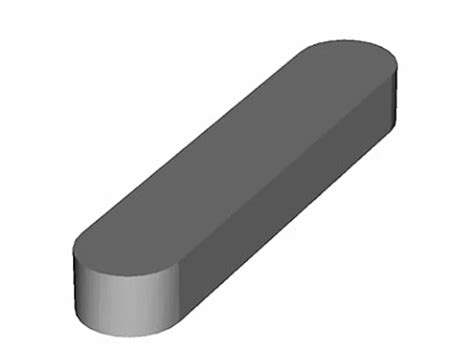 mild steel parallel key    gears automation grade automatic