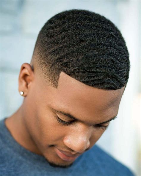 haircuts  black men   mens hairstyle tips black