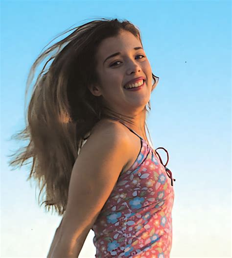 Sabrina Jade (Actress) Age, Wiki, Net Worth, Photos, Family, Biography