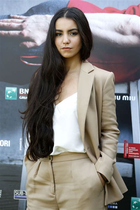 Lina El Arabi Style, Clothes, Outfits and Fashion • CelebMafia