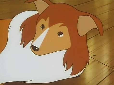 Characters in Famous Dog Lassie (1996) - TV Tropes
