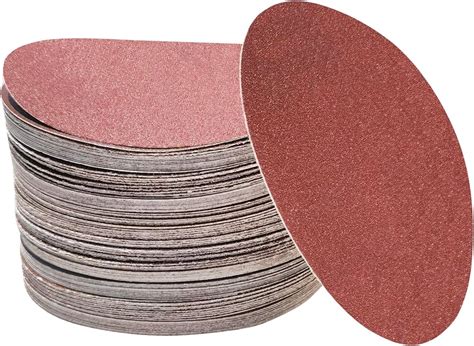 sanding discs universal fastening systems