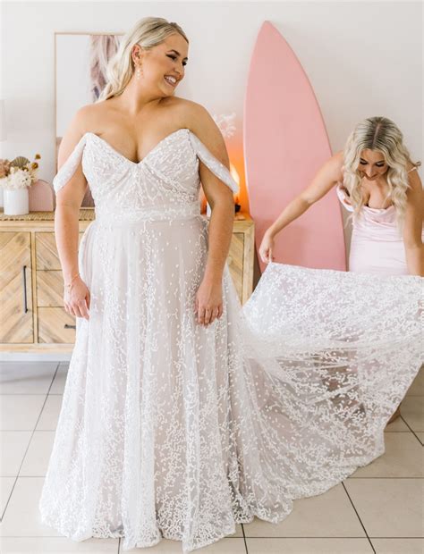 Madi Lane Wedding Dress Save 52% - Stillwhite