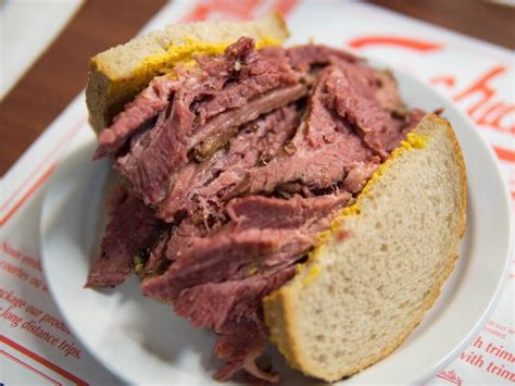 Where To Eat Montreal's Most Iconic & Famous Food
