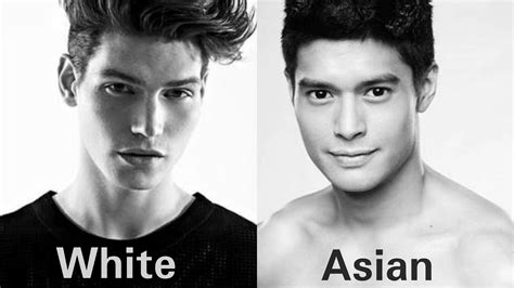 Dating Asian vs White Guys – Secret Studio Untold
