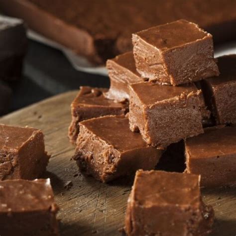 Recipe Sweetened Condensed Milk Fudge | Deporecipe.co