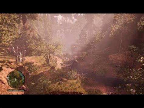 Far cry primal Part 3 big udam fort - YouTube