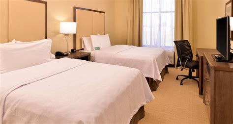 Homewood Suites Hotel in Houma, Louisiana