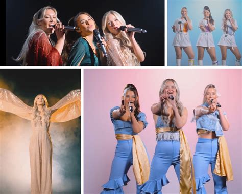 Mamma Mia Tribute Act