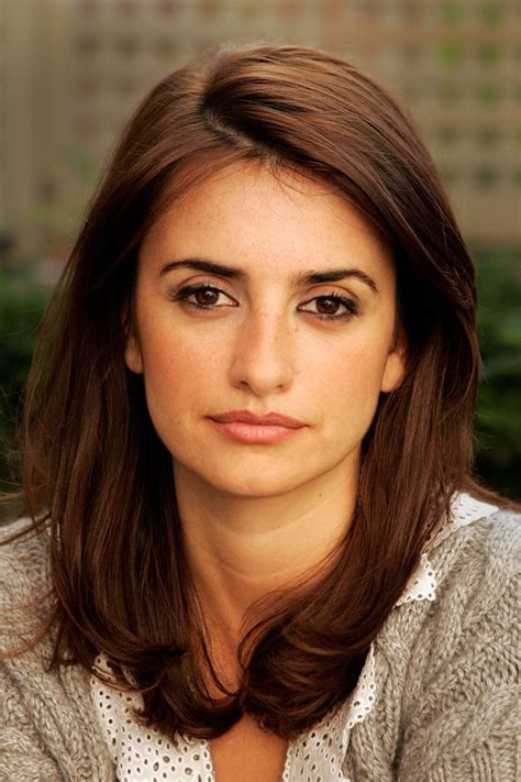 Penélope Cruz - Profile Images — The Movie Database (TMDB)