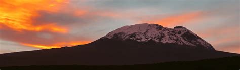 Mount Kilimanjaro Itinerary: Top 5 Routes, Essential Tips, and Climbing ...