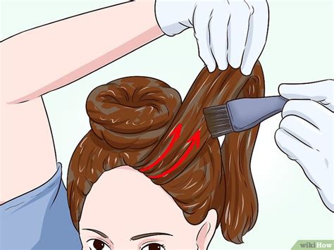 Como Aplicar Henna Cabelo - Como Aplicar Henna no Cabelo (com Imagens) - wikiHow
