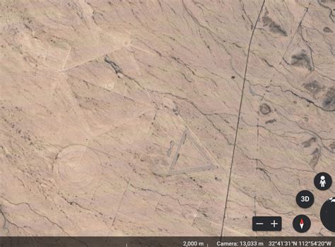 desert structures rmaps