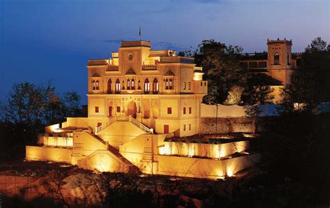 Ananda - Luxury India Hotels - Micato Safaris