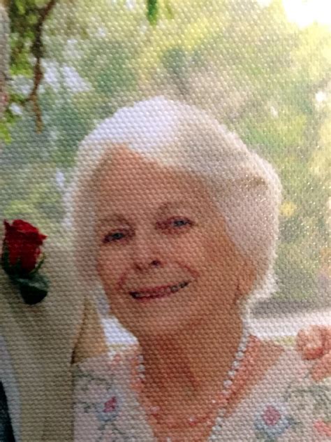 Edy Lou Jones Obituary - Mobile, AL