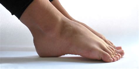 shoe fits understand  foot type