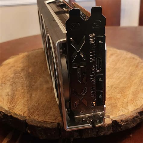 XFX SPEEDSTER QICK 319 AMD Radeon™ RX 6700 XT CORE Gaming Graphics Card ...