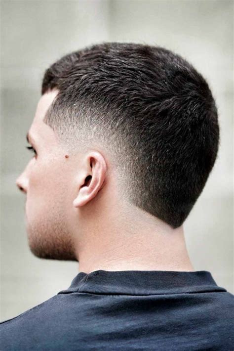 taper mullet fade taper haircuts
