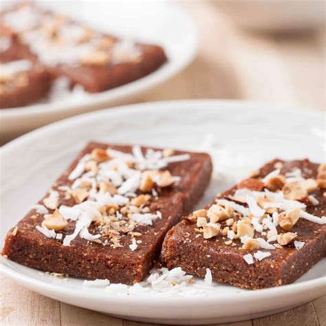 date bars recipe chew  loud