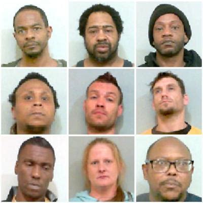 The Talladega County Arrest That Rocked the Nation - wnxylke