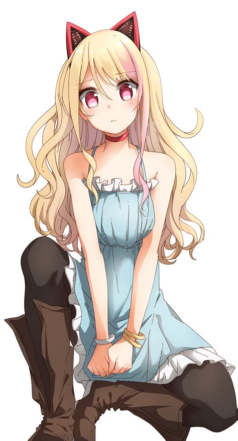 Nekonoki Mochi - Nekonoki Mochi (Channel) - Image by Darjeeling (reley