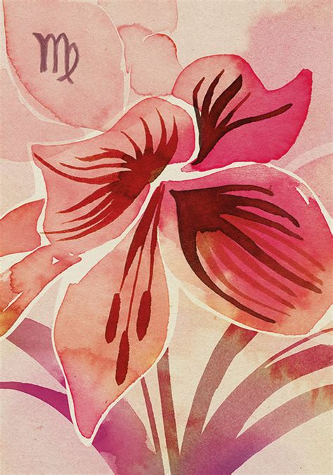 This Month's Vogue Horoscope: Will It Make or Break You? - mth2m4l