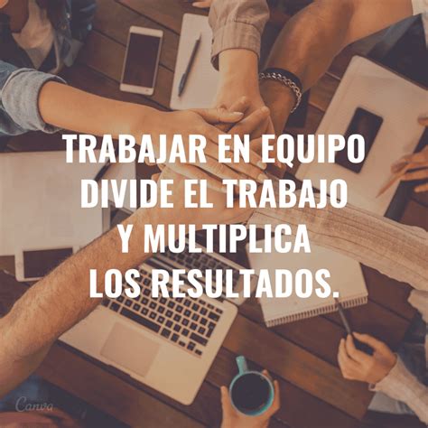 Fantasticas Frases De Motivacion Laboral Canva – NBKomputer