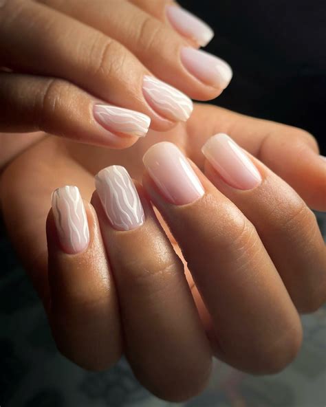 nail art zebra designs 2