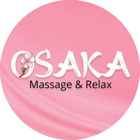 Osaka Massage & Relax - 😘Looking for Happiness? We can make it happen