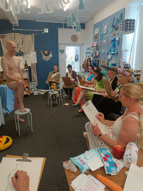 Cardiff Craft Parties | Hen Parties Cardiff — Lark Design Make