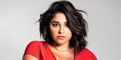 Noemí González Talks Playing Suzette on Selena: The Series | PS