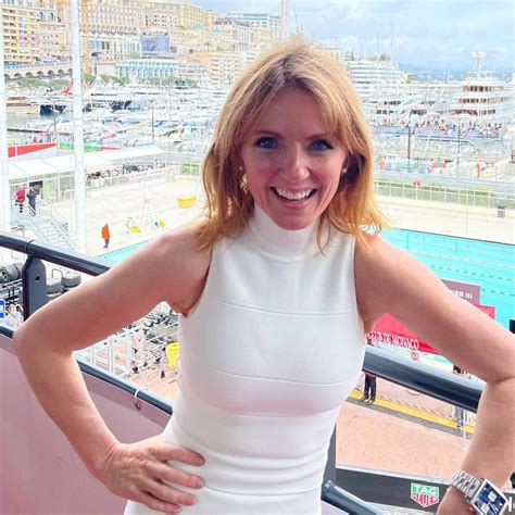 Geri Halliwell-Horner’s journey from Ginger Spice to novelist: the