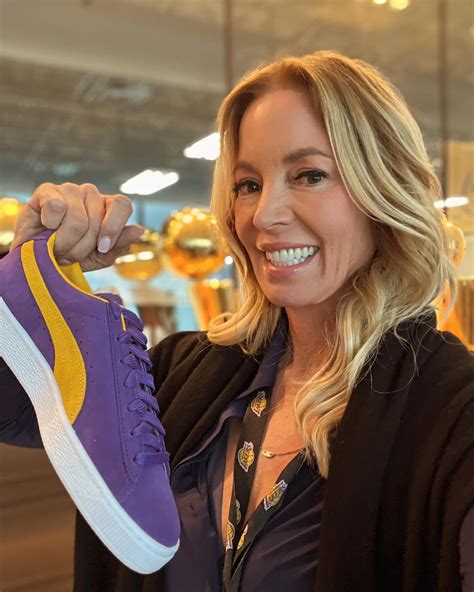 Jeanie Buss (@jeaniebuss) • Instagram photos and videos