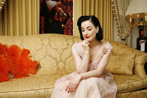 3600x2400 Dita Von Teese, HD Wallpaper | Rare Gallery