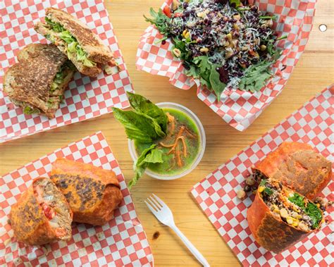 Order Sean's Harvest Market Menu Delivery【Menu & Prices】| Atlanta