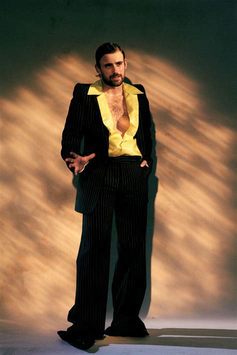 Charlie Rowe 2024 Art Archive Charlie Rowe Redefines Hollywood Cool: