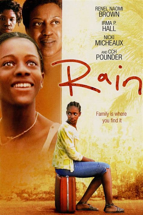 Rain - Rotten Tomatoes